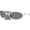 Oakley Plantaris Seek Collection zonnebril prizm grey  matte vapor