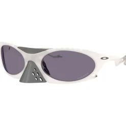 Oakley Plantaris Seek Collection zonnebril prizm grey matte vapor