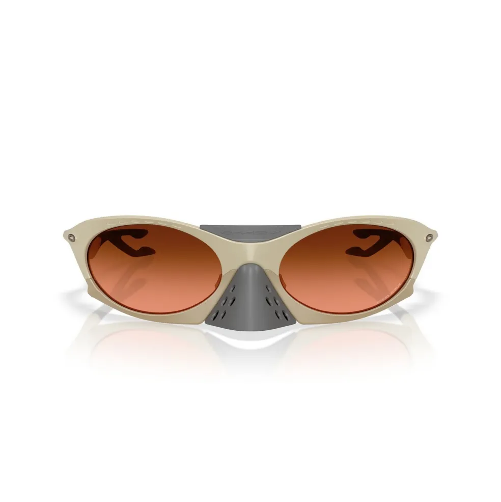 Oakley Plantaris zonnebril matte sand