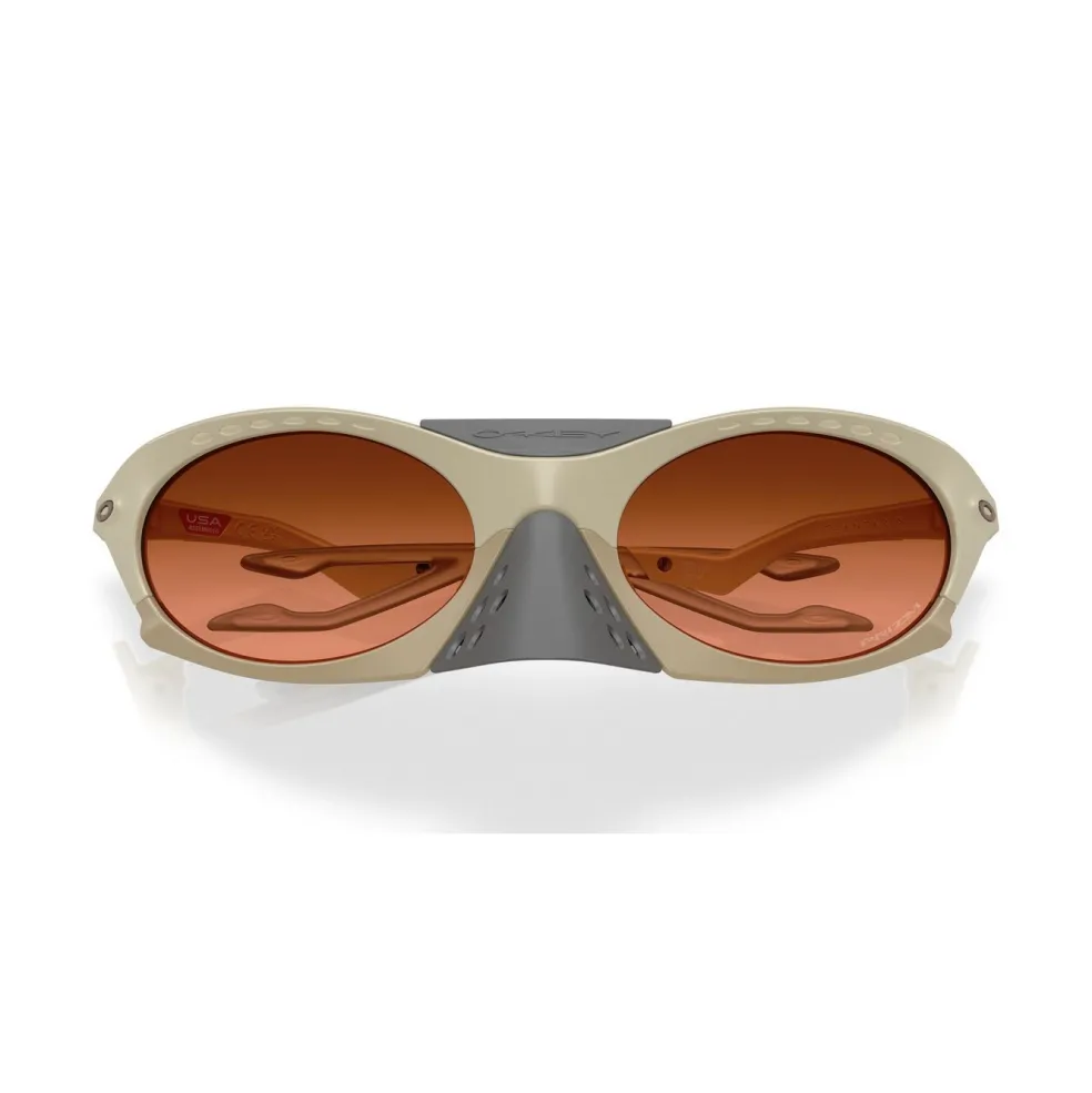 Oakley Plantaris zonnebril matte sand