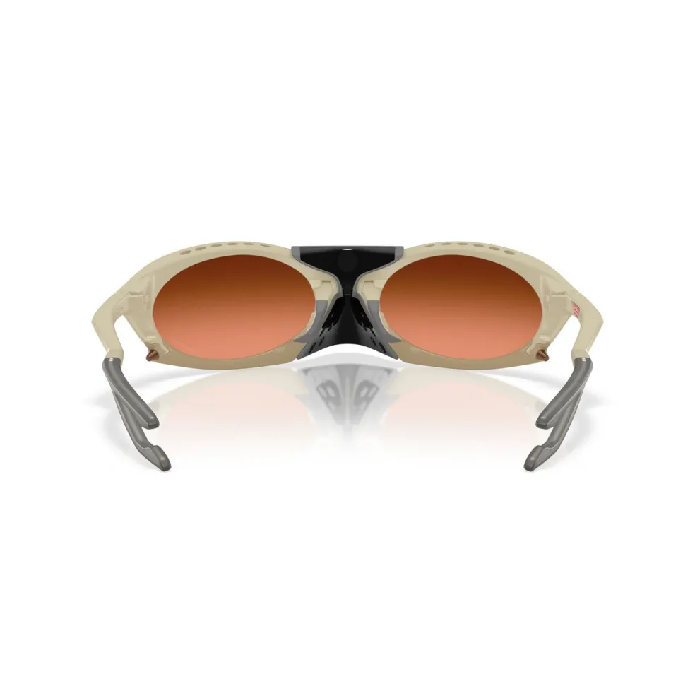 Oakley Plantaris zonnebril matte sand