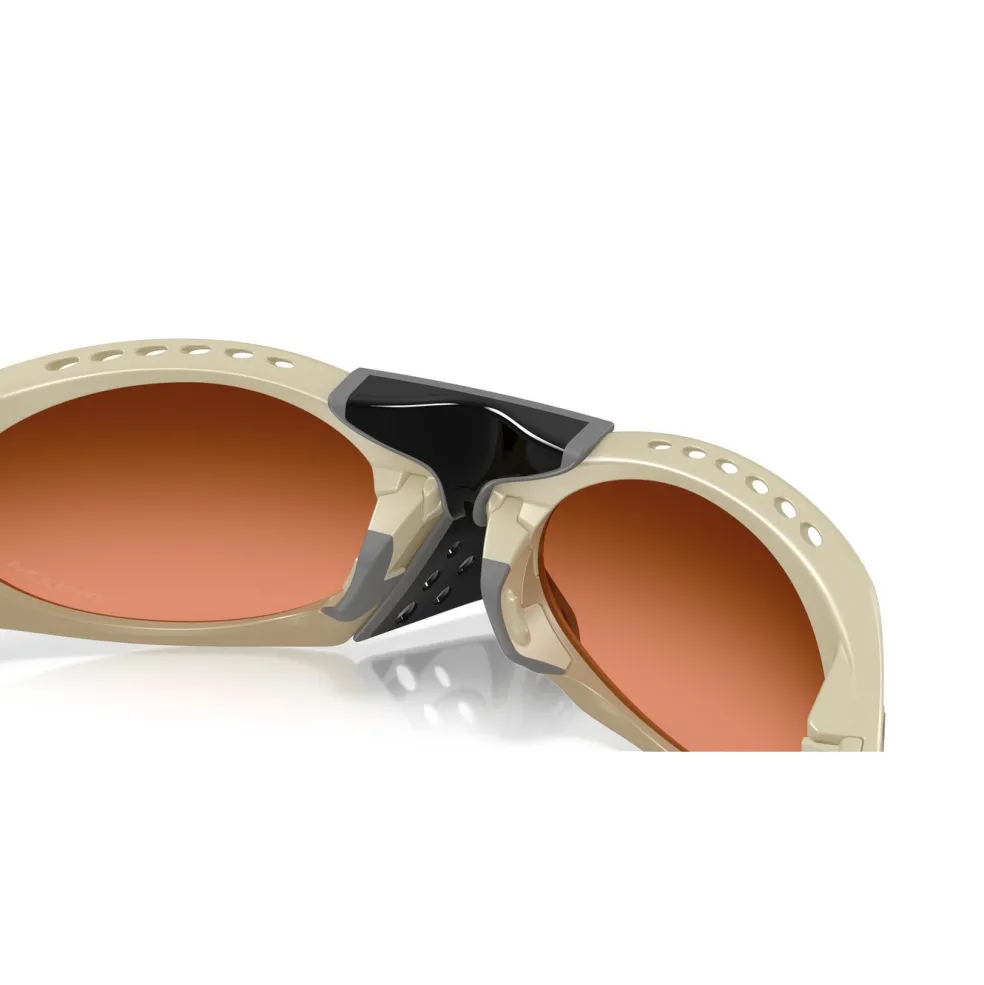 Oakley Plantaris zonnebril matte sand