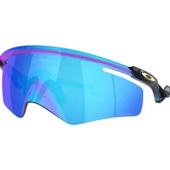Oakley QNTM Kato zonnebril transparent stonewash