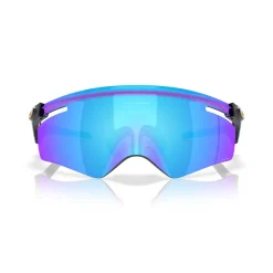 Oakley QNTM Kato zonnebril transparent stonewash