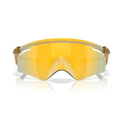 Oakley QNTM Kato zonnebril transparent light curry