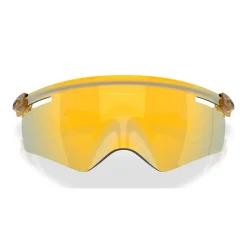 Oakley QNTM Kato zonnebril transparent light curry