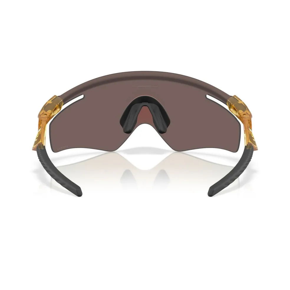 Oakley QNTM Kato zonnebril transparent light curry