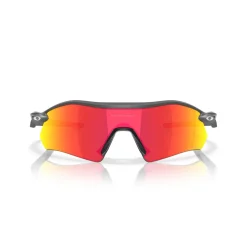 Oakley Radar Plate zonnebril prizm ruby matte carbon