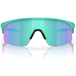 Oakley Resistor zonnebril junior matte celeste