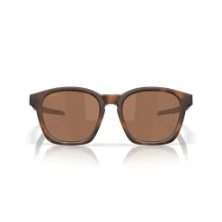 Oakley Shackle zonnebril prizm tungsten matte brown  tortoise