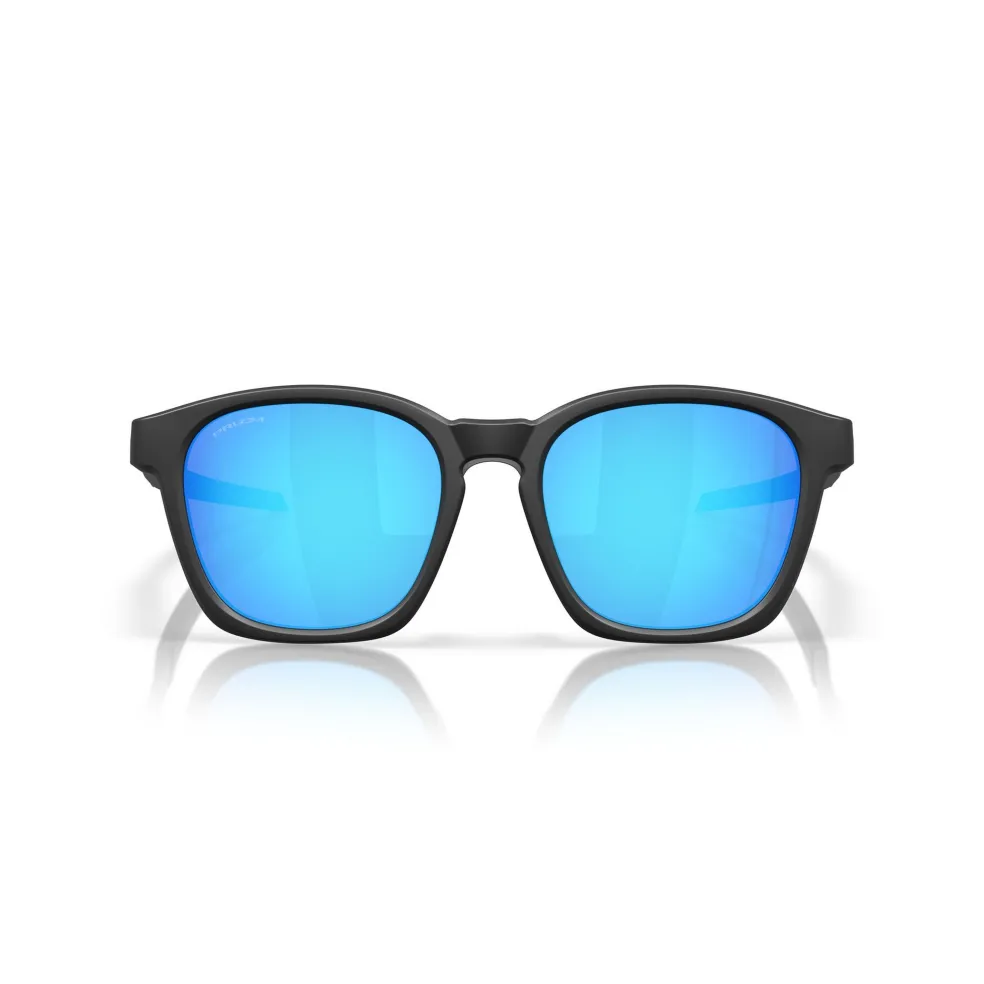 Oakley Shackle zonnebril prizm sapphire matte black