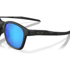 Oakley Shackle zonnebril prizm sapphire matte black