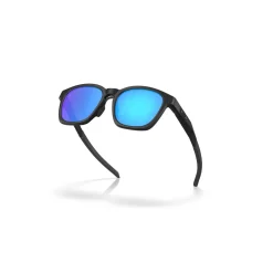 Oakley Shackle zonnebril prizm sapphire matte black