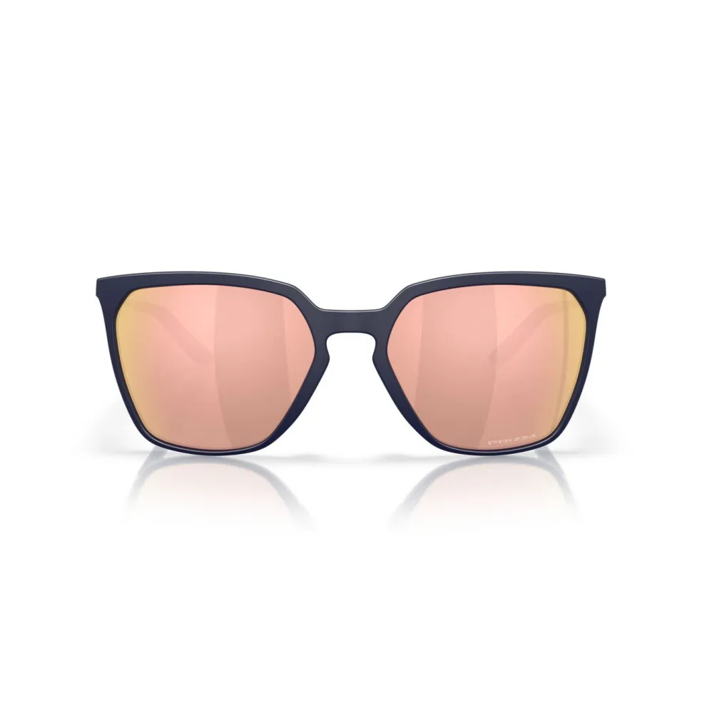 Oakley Sielo SQ Mikaela Shiffrin Signature Series zonnebril matte navy