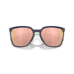 Oakley Sielo SQ Mikaela Shiffrin Signature Series zonnebril matte navy