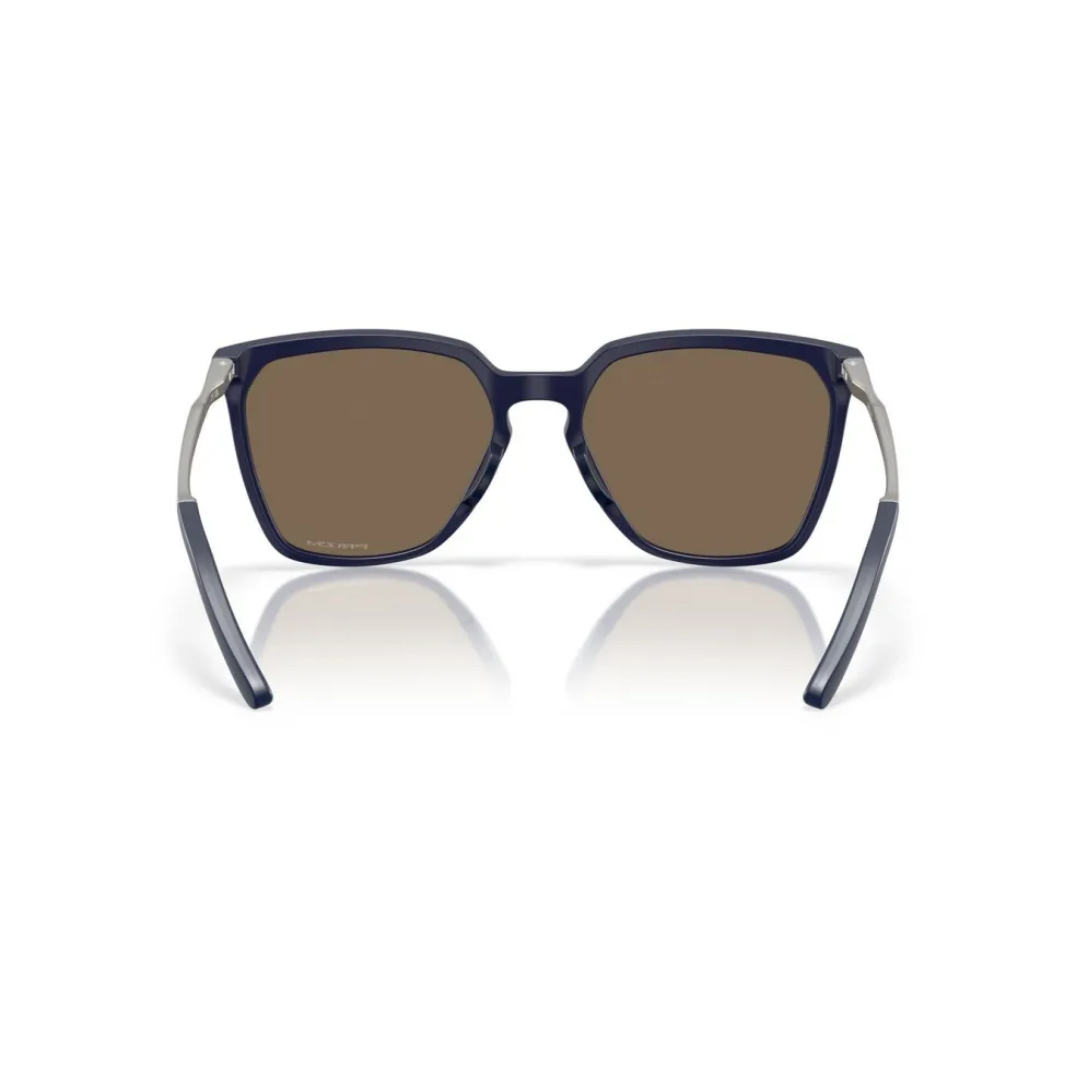 Oakley Sielo SQ Mikaela Shiffrin Signature Series zonnebril matte navy