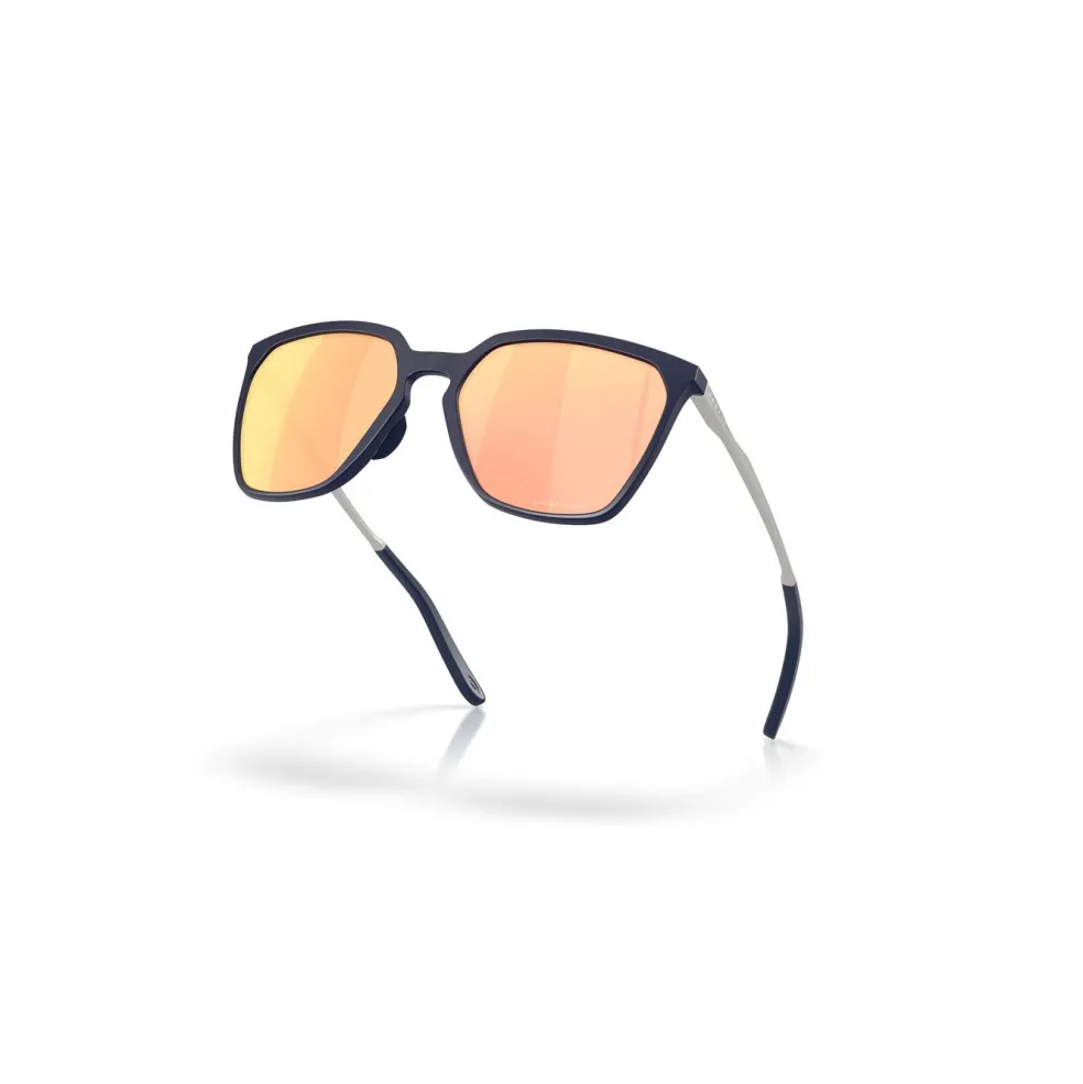 Oakley Sielo SQ Mikaela Shiffrin Signature Series zonnebril matte navy