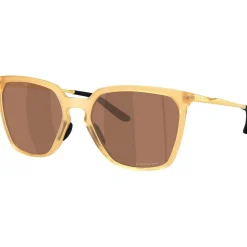 Oakley Sielo SQ zonnebril matte transparent light curry