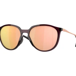 Oakley Sielo zonnebril crystal raspberry