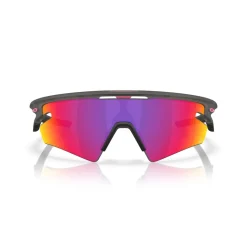 Oakley Sphaera Slash Giro d'Italia Collection zonnebril  prizm road giro grey smoke