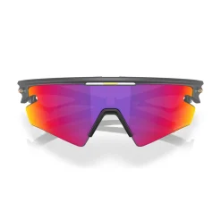 Oakley Sphaera Slash zonnebril prizm road matte carbon