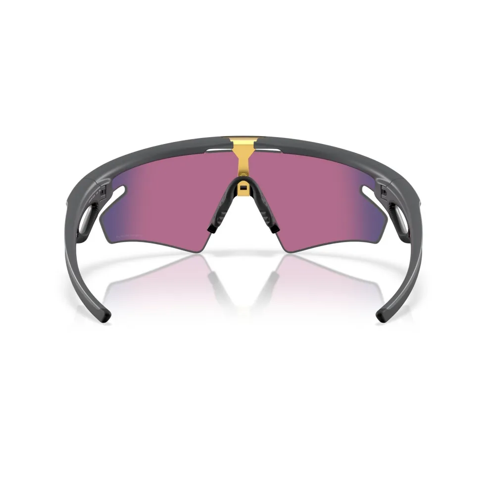 Oakley Sphaera Slash zonnebril prizm road matte carbon