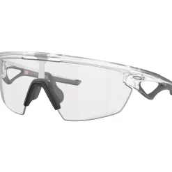 Oakley Sphaera zonnebril matte clear