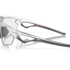 Oakley Sphaera zonnebril matte clear