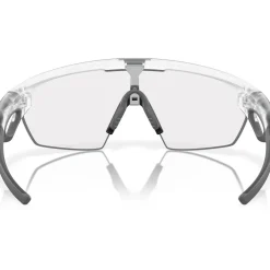 Oakley Sphaera zonnebril matte clear