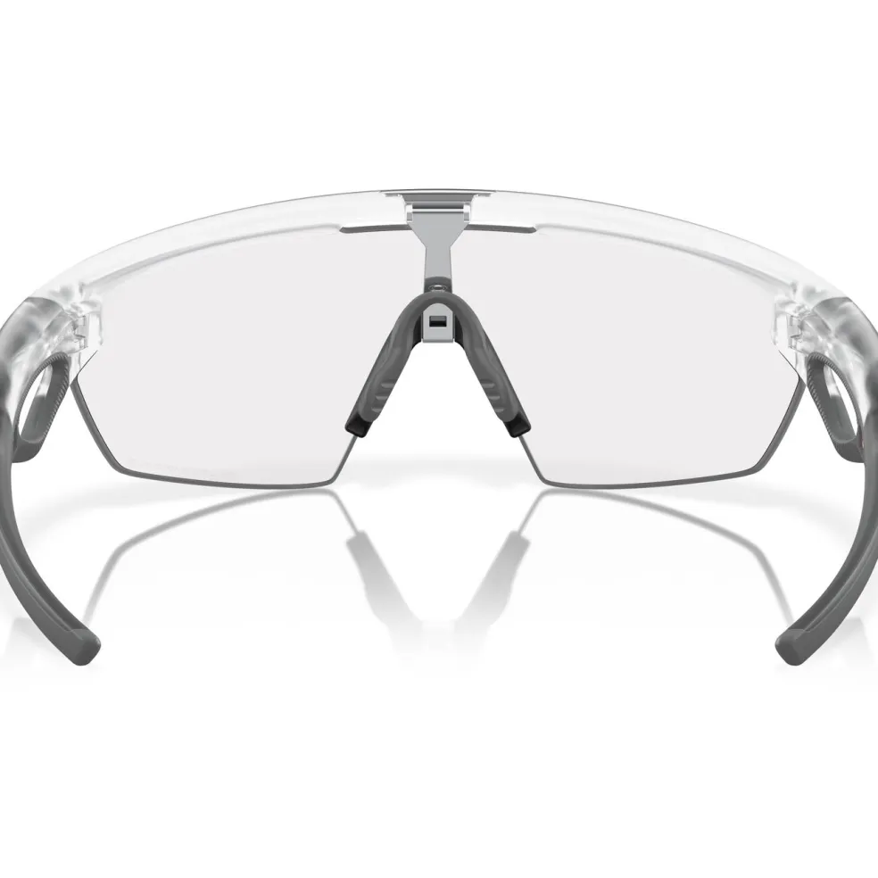 Oakley Sphaera zonnebril matte clear