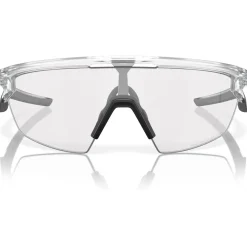 Oakley Sphaera zonnebril matte clear