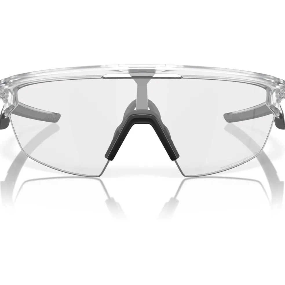 Oakley Sphaera zonnebril matte clear