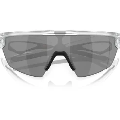 Oakley Sphaera zonnebril matte clear