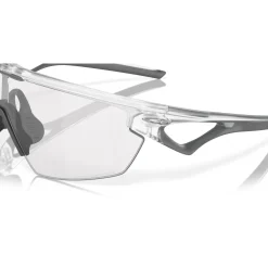 Oakley Sphaera zonnebril matte clear
