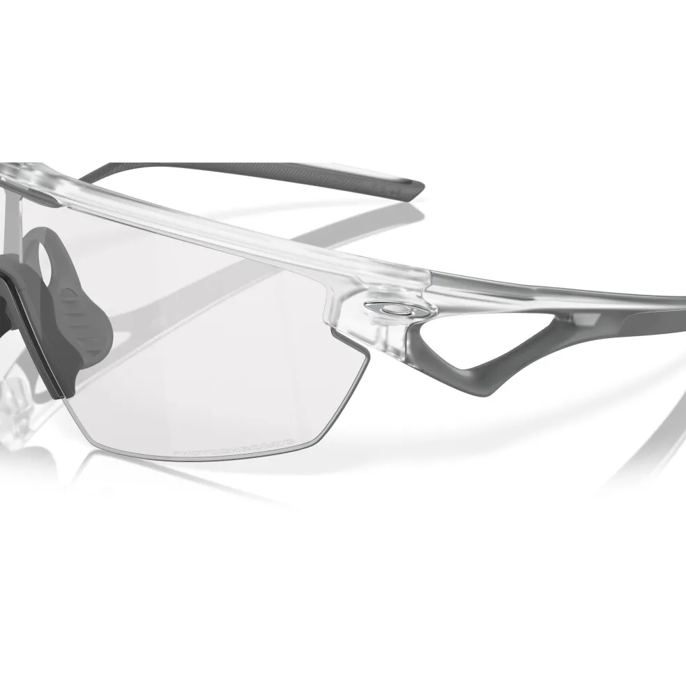 Oakley Sphaera zonnebril matte clear