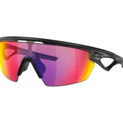 Oakley Sphaera zonnebril matte black
