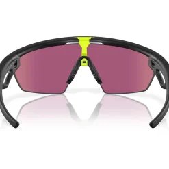 Oakley Sphaera zonnebril matte black ink