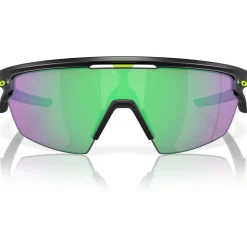 Oakley Sphaera zonnebril matte black ink