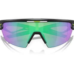 Oakley Sphaera zonnebril matte black ink