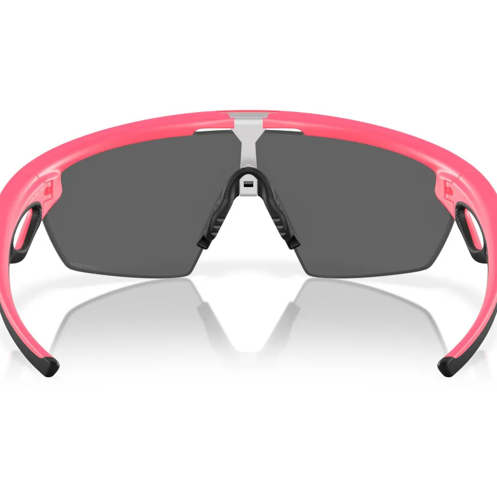 Oakley Sphaera zonnebril matte neon pink