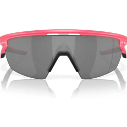 Oakley Sphaera zonnebril matte neon pink