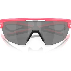 Oakley Sphaera zonnebril matte neon pink