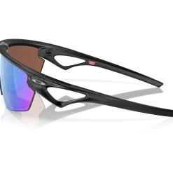 Oakley Sphaera zonnebril matte zwart