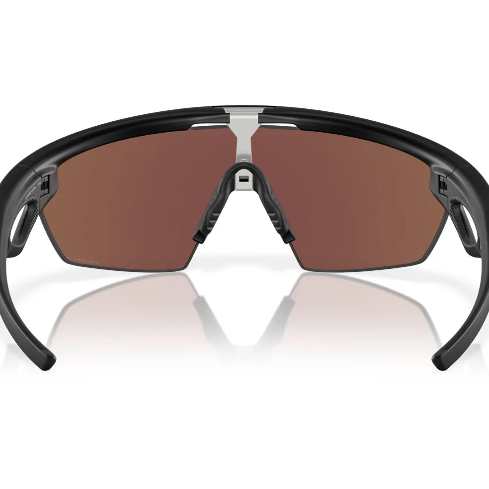 Oakley Sphaera zonnebril matte zwart