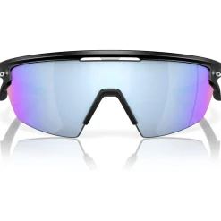 Oakley Sphaera zonnebril matte zwart