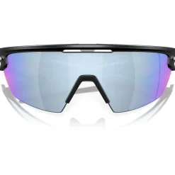 Oakley Sphaera zonnebril matte zwart
