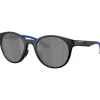 Oakley Spindrift Fathom Collection zonnebril matte black