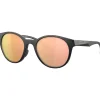 Oakley Spindrift zonnebril dames matte black
