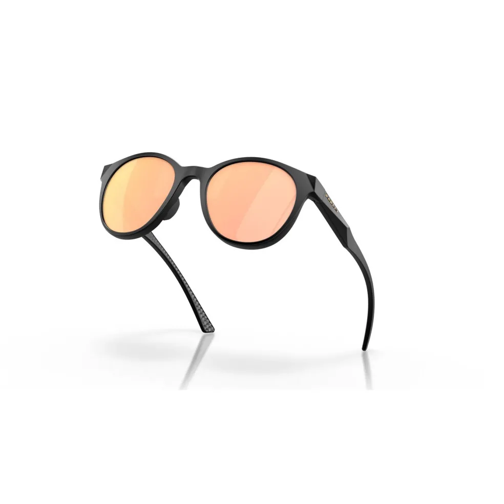 Oakley Spindrift zonnebril dames matte black