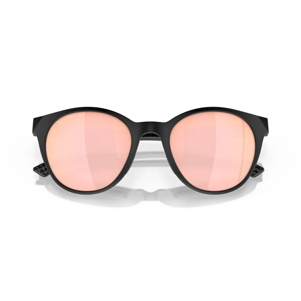 Oakley Spindrift zonnebril dames matte black